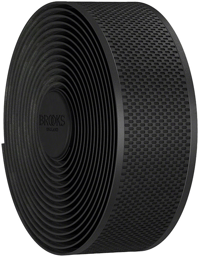 Brooks Cambium Rubber Bar Tape - 3mm, Black MPN: CT03000A16100 Bar Tape Cambium Rubber Bar Tape