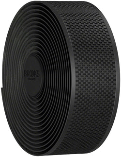 Brooks Cambium Rubber Bar Tape - 3mm, Black MPN: CT03000A16100 Bar Tape Cambium Rubber Bar Tape