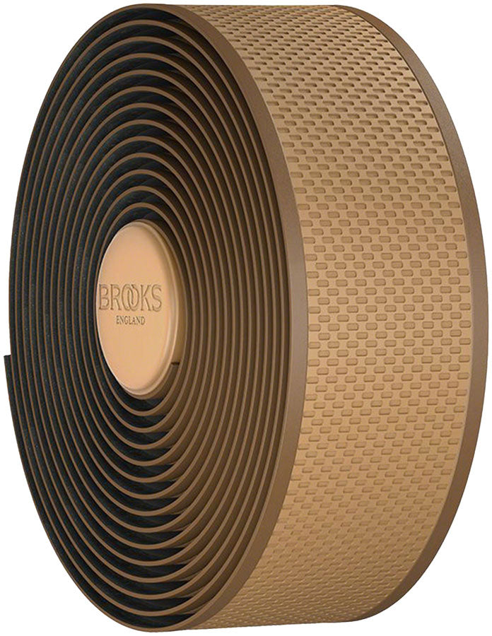 Brooks Cambium Rubber Bar Tape - 3mm, Natural MPN: CT03000A16115 Bar Tape Cambium Rubber Bar Tape
