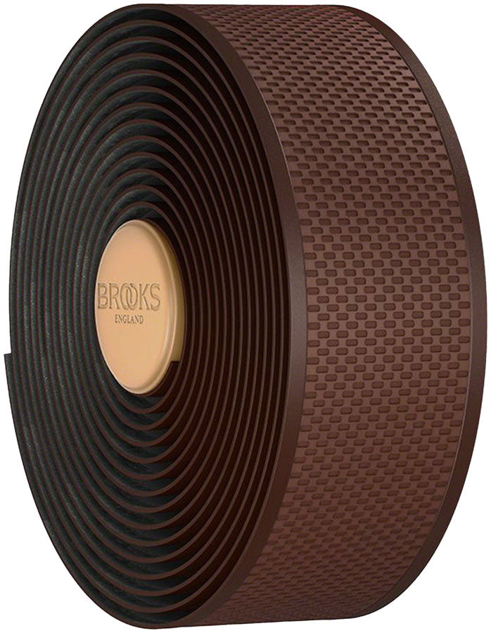 Brooks Cambium Rubber Bar Tape - 3mm, Brown MPN: CT03000A16105 Bar Tape Cambium Rubber Bar Tape