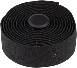 Salsa Gel Cork Bar Tape - Black MPN: VLT-0001G-01 BLK SALSA UPC: 657993022092 Bar Tape Gel Cork Bar Tape