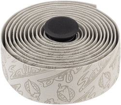 Salsa Gel Cork Bar Tape - Gray MPN: VLT-0001G-95 GREY SALS UPC: 657993022108 Bar Tape Gel Cork Bar Tape