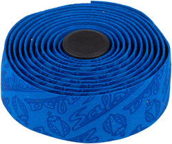 Salsa Gel Cork Bar Tape - Blue MPN: VLT-001G-03 BLUE SALSA UPC: 657993022153 Bar Tape Gel Cork Bar Tape