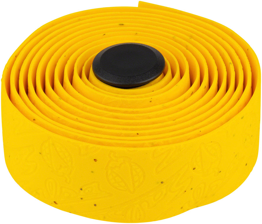 Salsa Gel Cork Tape Yellow