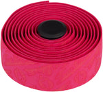 Salsa Gel Cork Bar Tape - Magenta MPN: VLT-0001G-82-PEACHCF00 UPC: 657993032060 Bar Tape Gel Cork Bar Tape