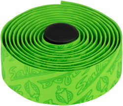 Salsa Gel Cork Bar Tape - Green MPN: VLT-0001G-118 PMS375U UPC: 657993032077 Bar Tape Gel Cork Bar Tape