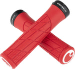 Ergon GA2 Grips - Risky Red, Lock-On MPN: 42411190 Grip GA2 Grips