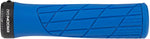 Ergon GA2 Grips - Midsummer Blue, Lock-On - Grip - GA2 Grips