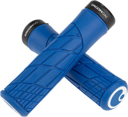 Ergon GA2 Fat Grips - Midsummer Blue, Lock-On MPN: 42410289 Grip GA2 Fat Grips