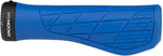 Ergon GA3 Grips - Midsummer Blue, Lock-On, Small - Grip - GA3 Grips