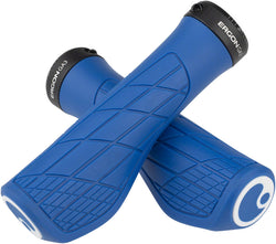 Ergon GA3 Grips - Midsummer Blue, Lock-On, Small MPN: 42410888 Grip GA3 Grips