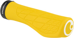 Ergon GA3 Grips - Yellow Mellow, Lock-On, Small MPN: 42410388 Grip GA3 Grips