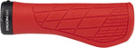 Ergon GA3 Grips - Risky Red, Lock-On, Large - Grip - GA3 Grips