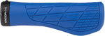 Ergon GA3 Grips - Midsummer Blue, Lock-On, Large - Grip - GA3 Grips