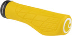 Ergon GA3 Grips - Yellow Mellow, Lock-On, Large MPN: 42411388 Grip GA3 Grips