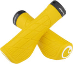 Ergon GA3 Grips - Yellow Mellow, Lock-On, Large MPN: 42411388 Grip GA3 Grips