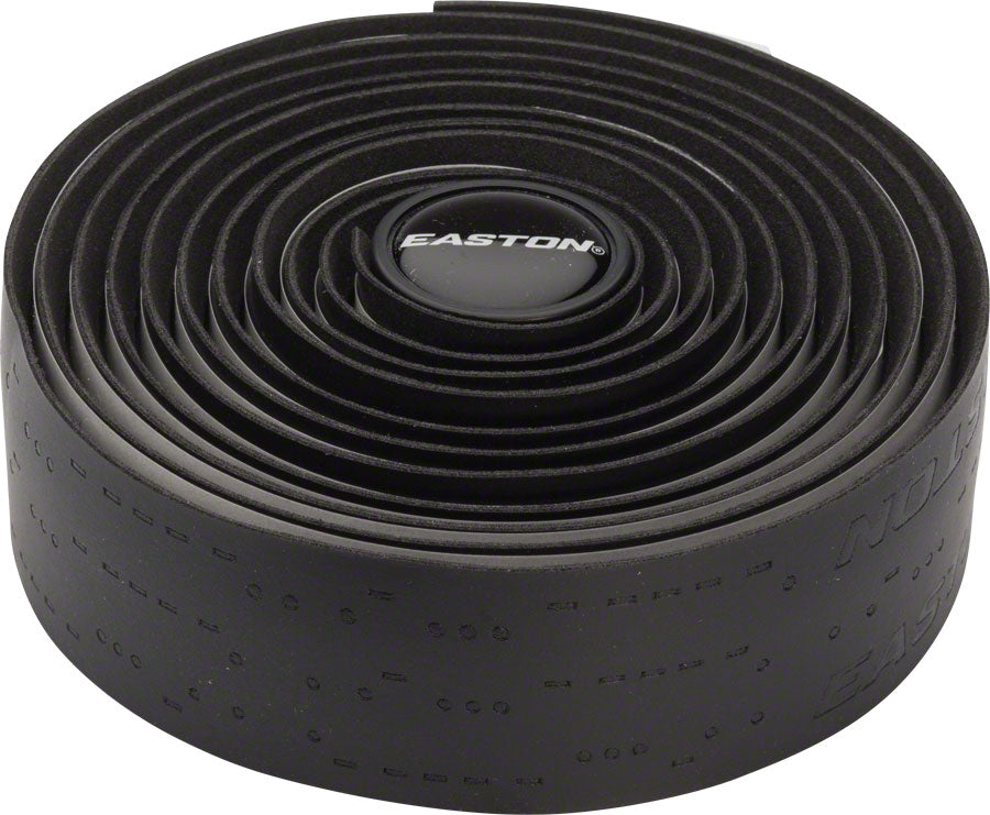 Easton Microfiber Padded Bar Tape - Black MPN: 2038498 UPC: 768686889486 Bar Tape Microfiber Padded Bar Tape