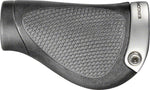 Ergon GP1 Grips - Lock-On, Twistshift, Large, Black/Gray MPN: 42410105 Grip GP1 Grips