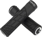 Ergon GA2 Fat Grips - Black, Lock-On MPN: 42410089 Grip GA2 Fat Grips