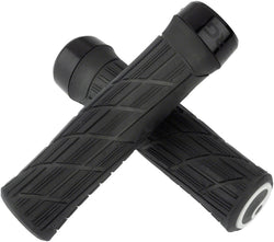 Ergon GE1 Evo Factory Slim Grips - Frozen Stealth, Lock-On MPN: 42411063 Grip GE1 Evo Factory Slim