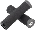 ODI Dread Lock Grips - Black, Lock-On MPN: D36DLB-B UPC: 711484191459 Grip Dread Lock Grips