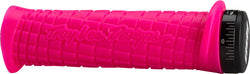 ODI Troy Lee Grips - Pink, Lock-On MPN: D30TLP-B UPC: 711484170676 Grip Troy Lee Grips