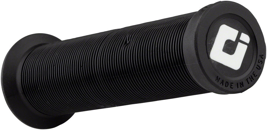ODI Longneck V2.1 Lock-On Grips- Black Grip 711484192081 Color