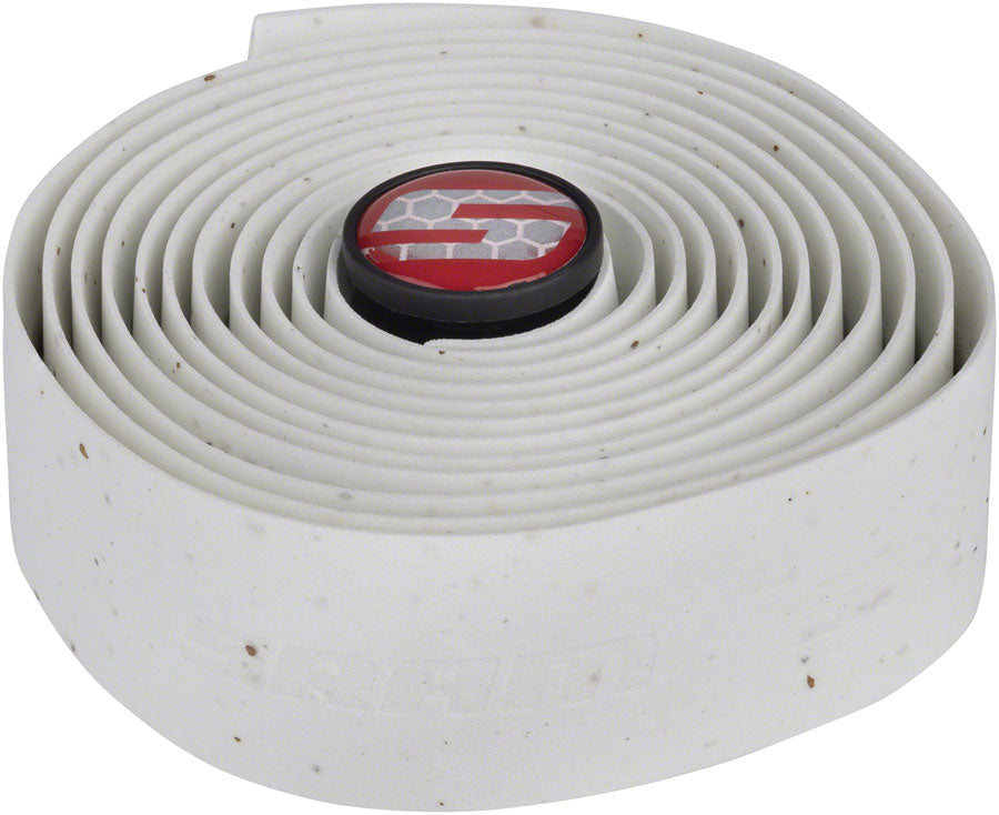 SRAM SuperCork Bar Tape - White MPN: 00.7915.017.010 UPC: 710845600227 Bar Tape SuperCork Bar Tape