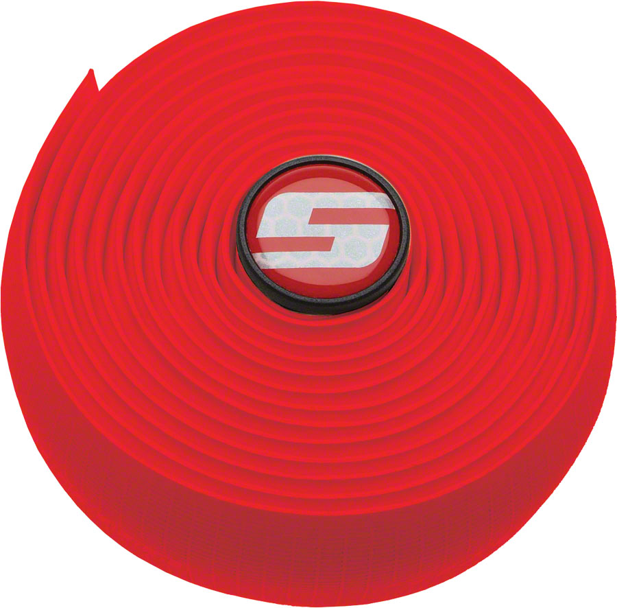 sram red lenkerband SRAM RED Textured Bar Tape (Red)