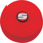 SRAM Red Bar Tape - Red MPN: 00.7918.009.002 UPC: 710845694028 Bar Tape Red Bar Tape