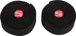 SRAM SuperSuede Bar Tape - Black MPN: 00.7915.064.010 UPC: 710845666681 Bar Tape SuperSuede Bar Tape