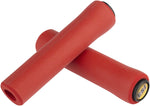 ESI Chunky Grips - Red MPN: GLV04 UPC: 181517000056 Grip Chunky Grips