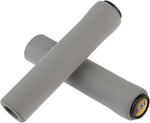 ESI Racer's Edge Grips - Gray MPN: GREGY UPC: 181517000162 Grip Racer's Edge Grips