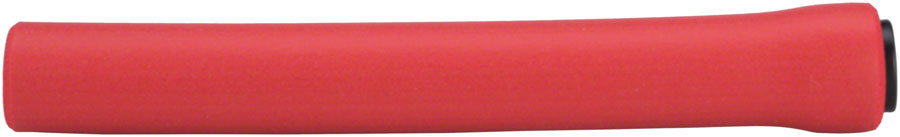 ESI XXL Chunky Grips - Red - Grip - XXL 8.25