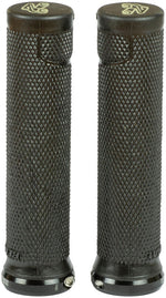 Renthal Single Collar Lock-On Grips - Ultratacky, Black, Lock-On MPN: G223 UPC: 765442161305 Grip Single Collar Lock-On Grips