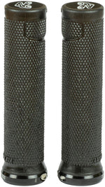 Renthal Single Collar Lock-On Grips - Ultrasoft, Black, Lock-On MPN: G226 UPC: 765442161336 Grip Single Collar Lock-On Grips