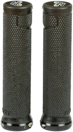 Renthal Single Collar Lock-On Grips - Ultrasoft, Black, Lock-On MPN: G226 UPC: 765442161336 Grip Single Collar Lock-On Grips