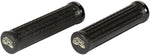 Renthal Single Collar Traction Lock-On Grips - Ultratacky, Black, Lock-On - Grip - Single Collar Traction Lock-On Grips