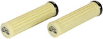 Renthal Single Collar Traction Lock-On Grips - Aramid, Lock-On - Grip - Single Collar Traction Lock-On Grips