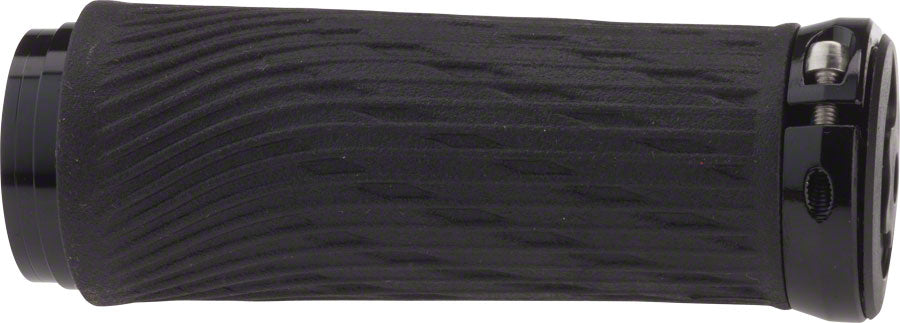 SRAM Integrated Shift Grips Black, Lock-On Grip 710845724169