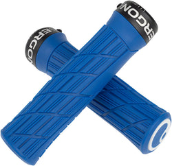 Ergon GE1 Evo Grips - Midsummer Blue, Lock-On MPN: 42411250 Grip GE1 Evo Grips