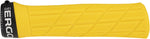 Ergon GE1 Evo Grips - Yellow Mellow, Lock-On - Grip - GE1 Evo Grips