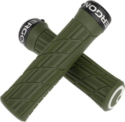 Ergon GE1 Evo Grips - Deep Moss, Lock-On MPN: 42411850 Grip GE1 Evo Grips