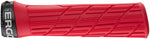 Ergon GE1 Evo Slim Grips - Risky Red, Lock-On - Grip - GE1 Evo Slim Grips