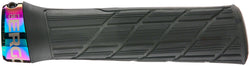 Ergon GE1 Evo Factory Slim Grips - Frozen Stealth/Oil Slick, Lock-On - Grip - GE1 Evo Factory Slim