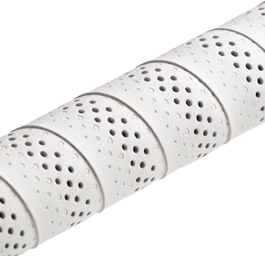 Fizik Comfortfeel Classic Bar Tape - 3.5mm, White - Bar Tape - Comfortfeel Classic Bar Tape