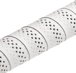 Fizik Comfortfeel Classic Bar Tape - 3.5mm, White - Bar Tape - Comfortfeel Classic Bar Tape