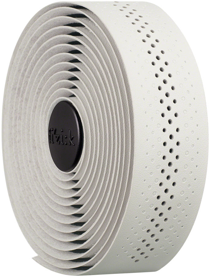 Fizik Comfortfeel Classic Bar Tape - 3.5mm, White MPN: BT21000A00010# Bar Tape Comfortfeel Classic Bar Tape