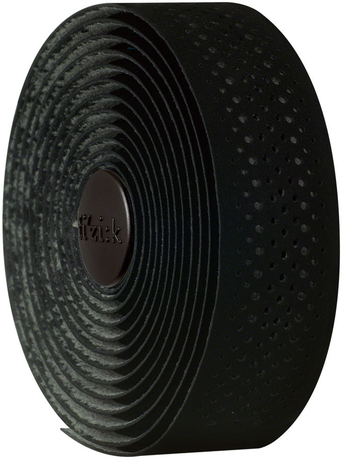 Fizik Comfortfeel Soft Bar Tape - 3.5mm, Black MPN: BT22000A00002 Bar Tape Comfortfeel Soft Bar Tape