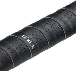 Fizik Tempo Microtex Classic Bar Tape - 2mm, Black - Bar Tape - Tempo Microtex Classic 2mm Handlebar Tape